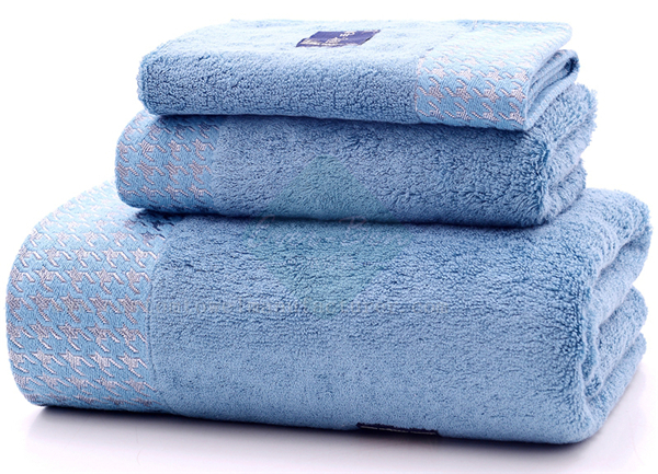 China EverBen Custom thin beach towels Exporter ISO Audit Bamboo Face Towels Factory